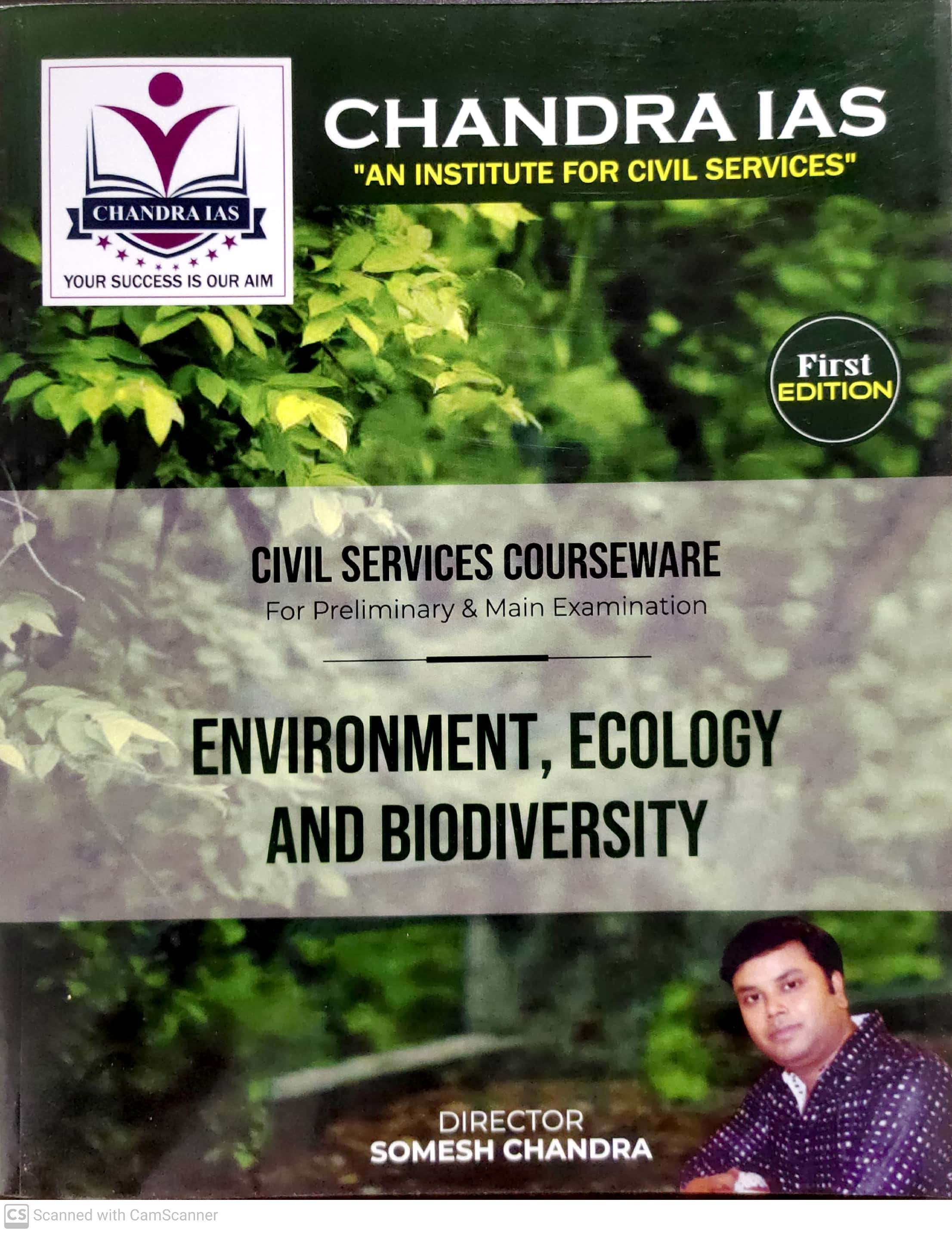 Environment