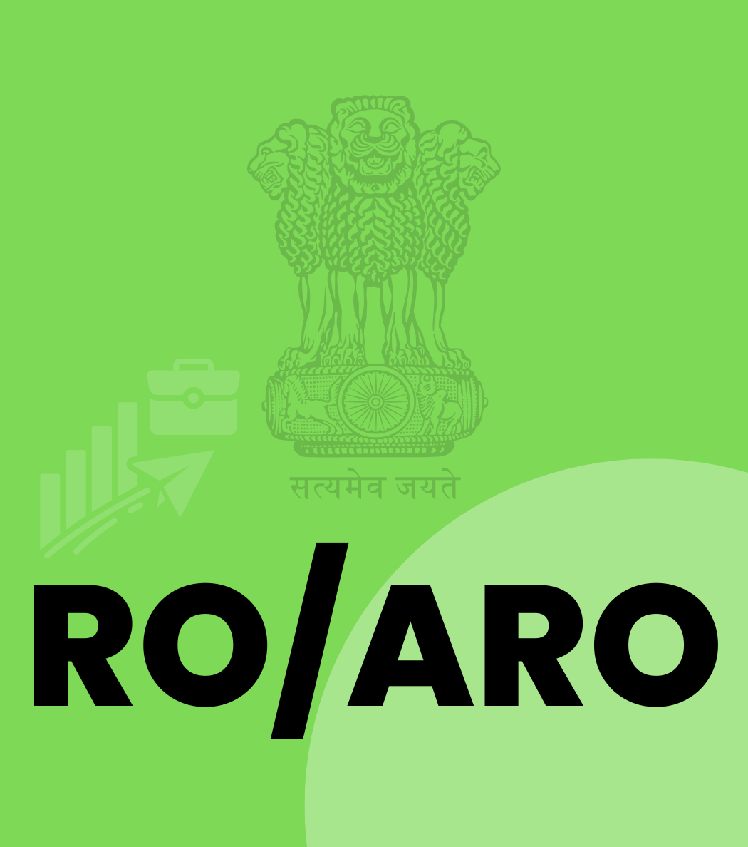 RO/ARO Batch